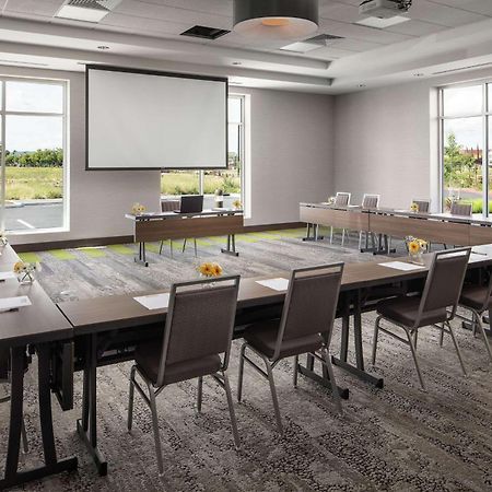 Hilton Garden Inn Sacramento Airport Natomas Eksteriør billede