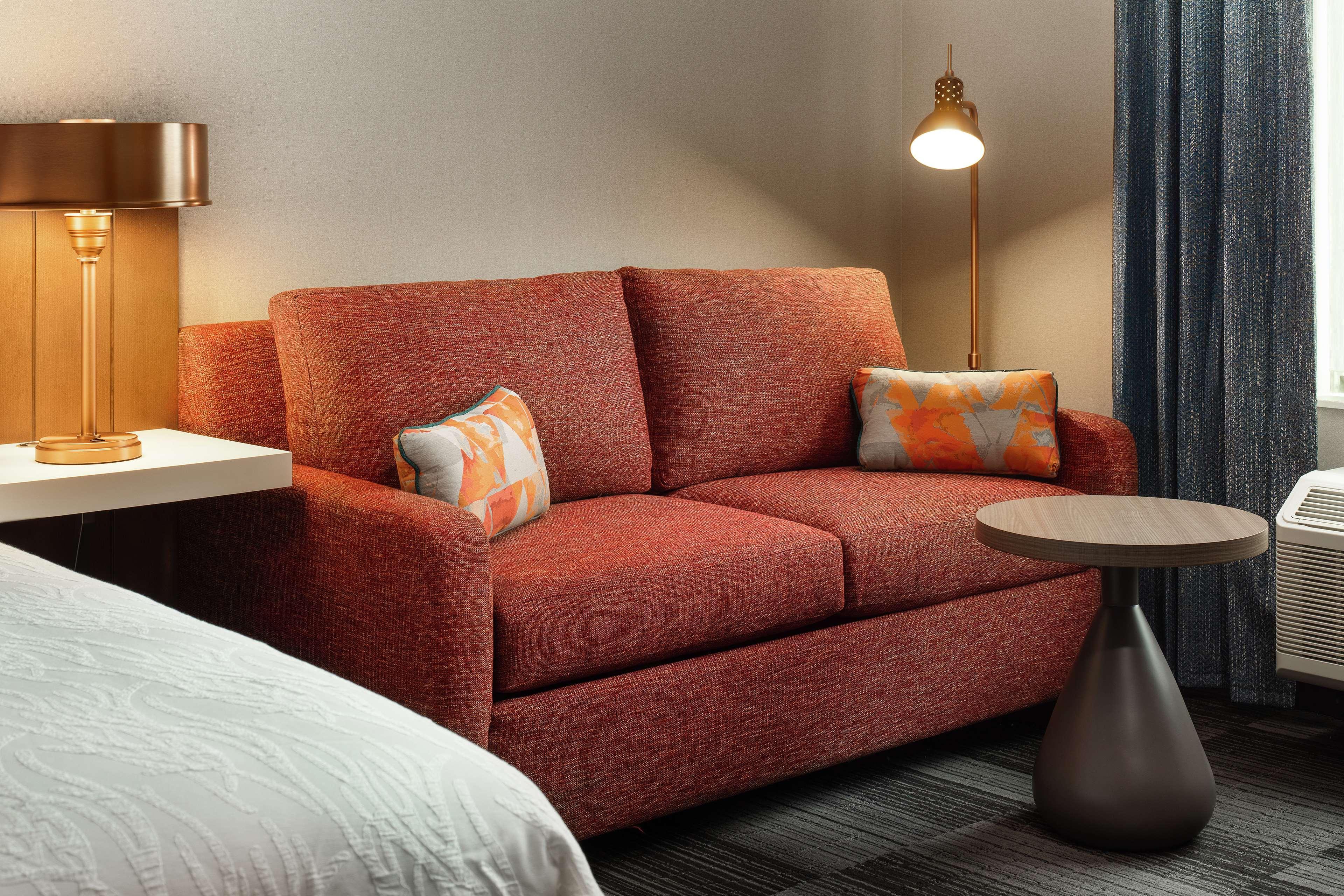 Hilton Garden Inn Sacramento Airport Natomas Eksteriør billede