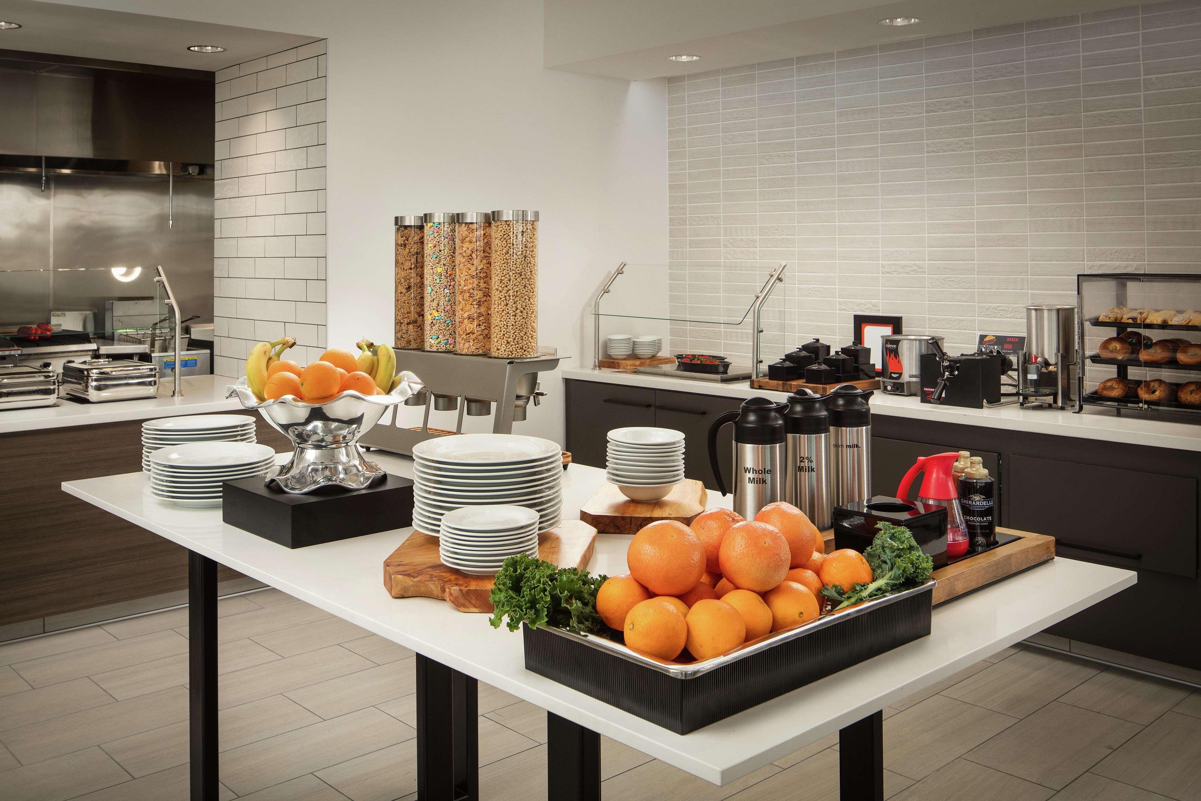 Hilton Garden Inn Sacramento Airport Natomas Eksteriør billede