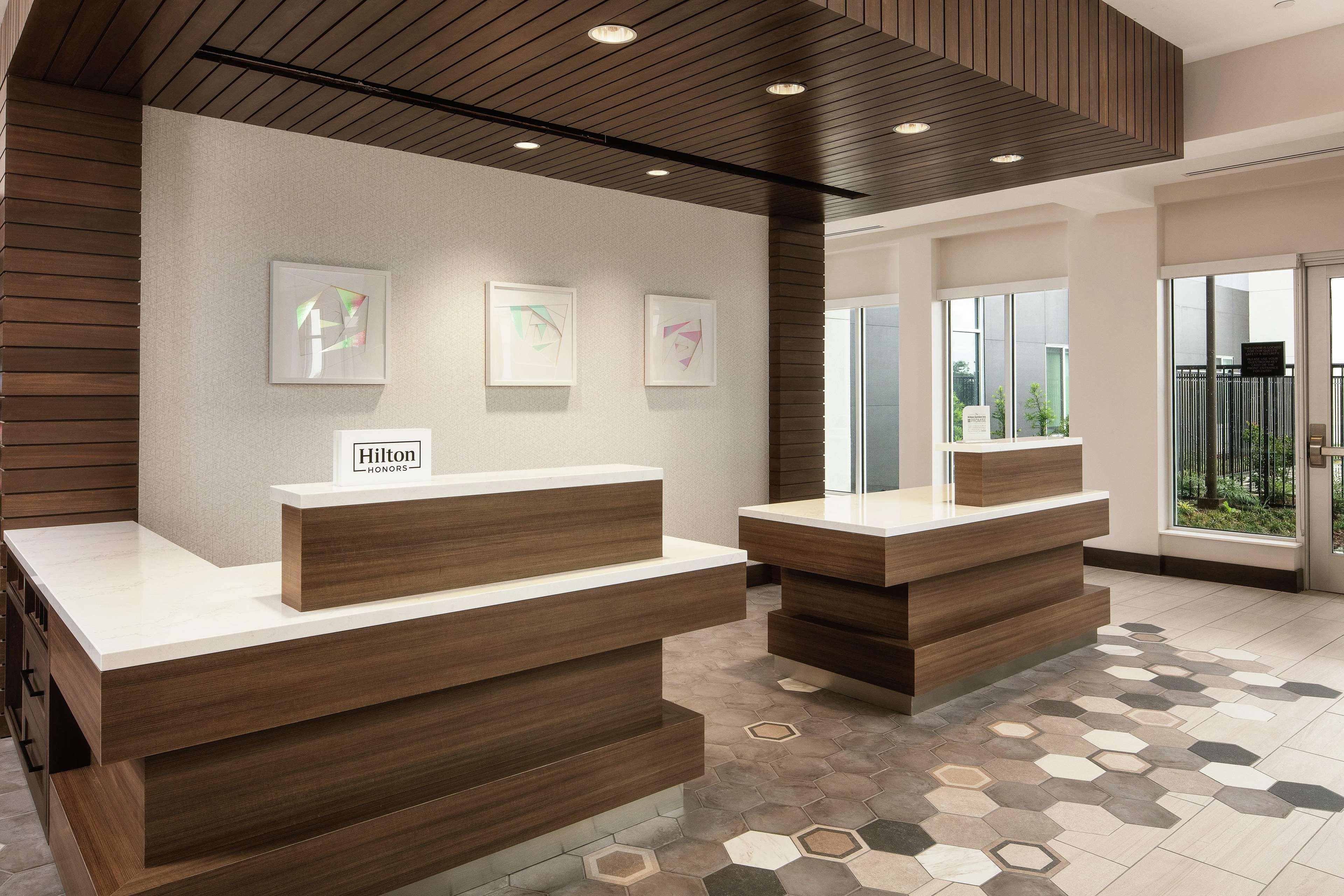 Hilton Garden Inn Sacramento Airport Natomas Eksteriør billede