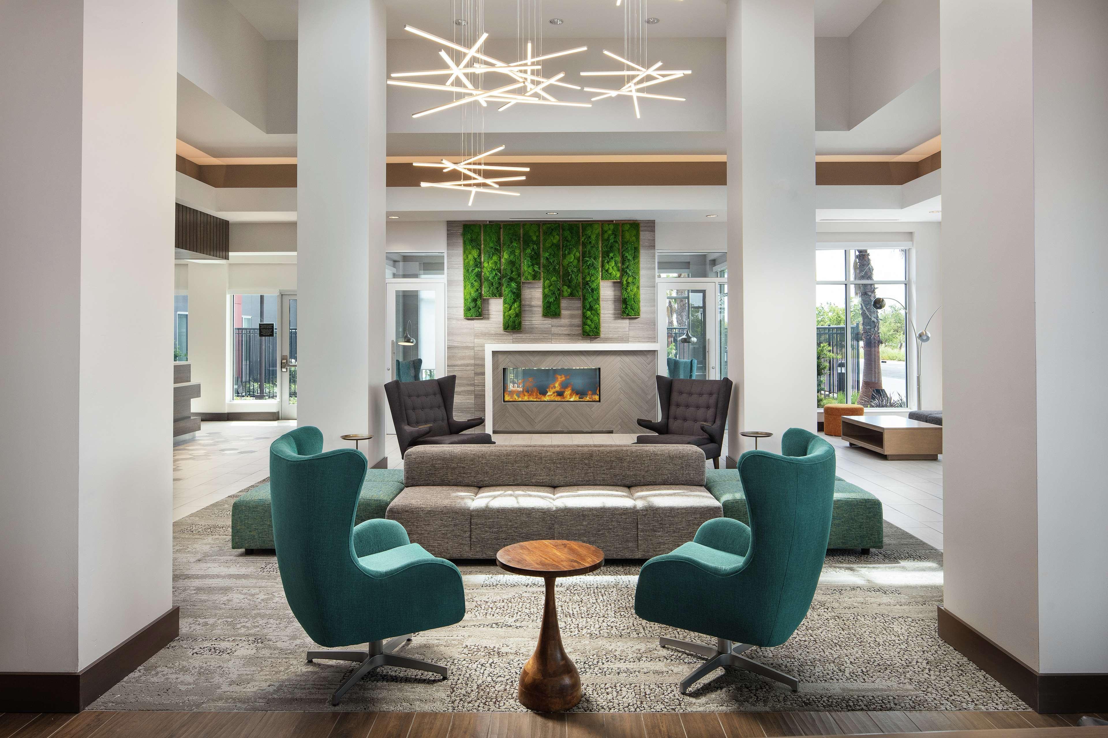 Hilton Garden Inn Sacramento Airport Natomas Eksteriør billede