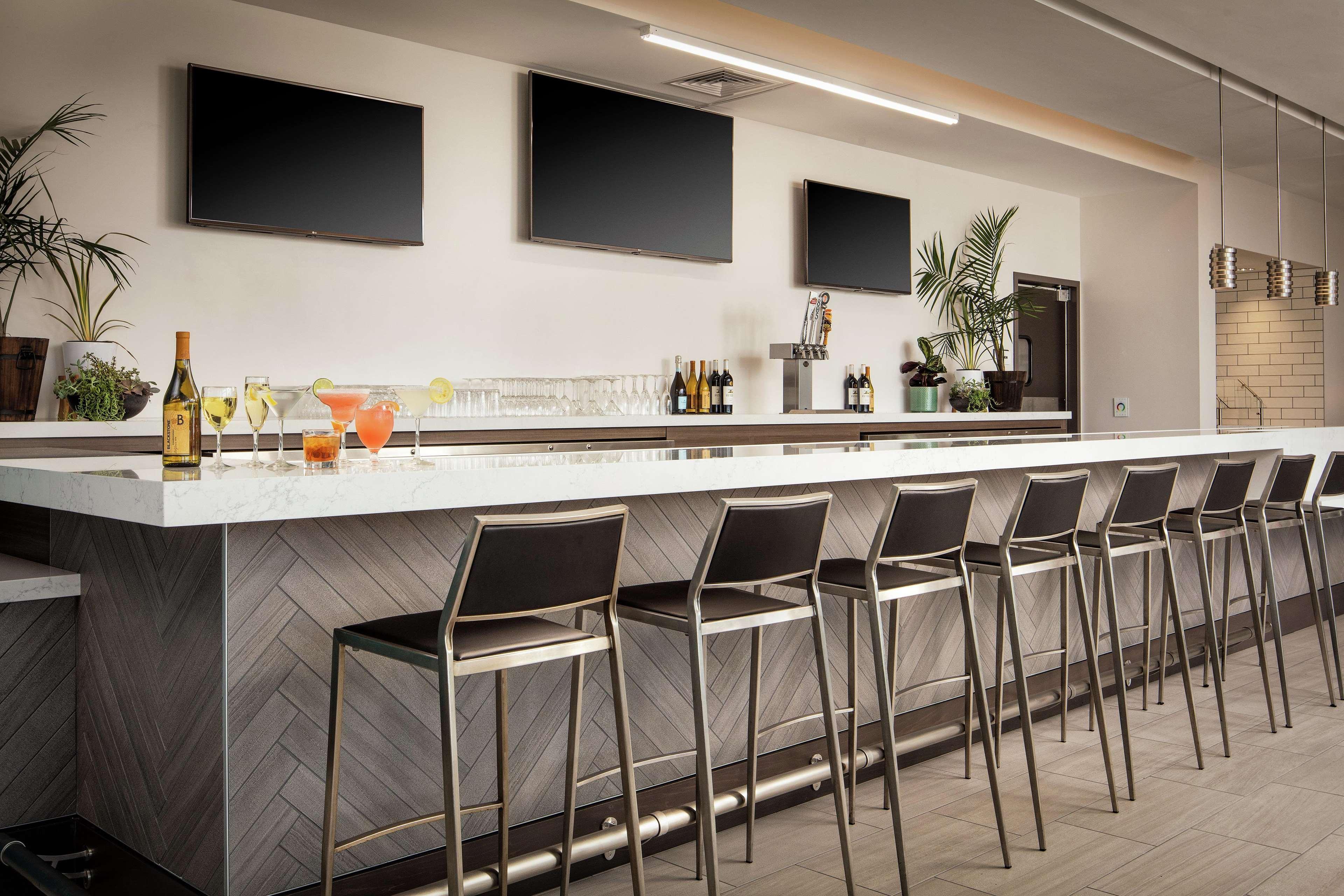 Hilton Garden Inn Sacramento Airport Natomas Eksteriør billede