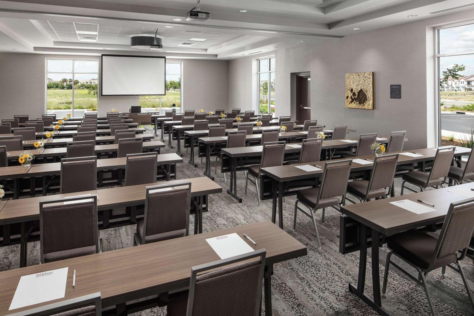 Hilton Garden Inn Sacramento Airport Natomas Eksteriør billede
